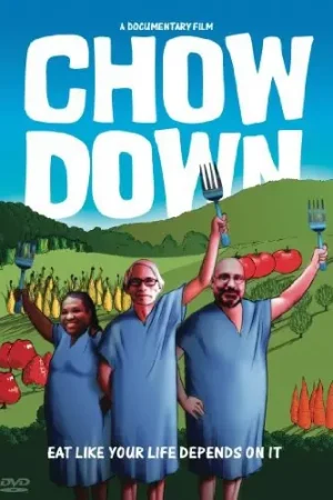 Chow Down Original