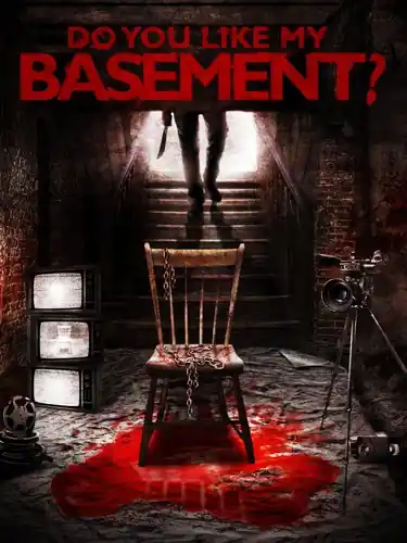 Money Back Guarantee Do You Like My Basement?