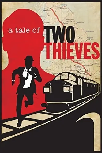Last Chance A Tale of Two Thieves