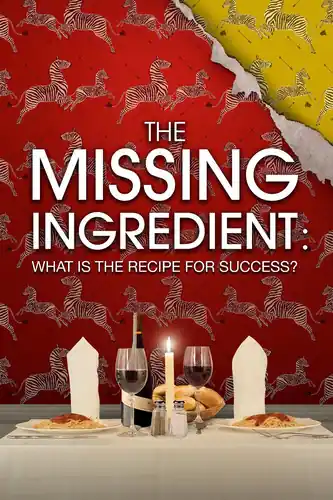 The Missing Ingredient Viral