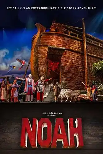 Secure Checkout Noah