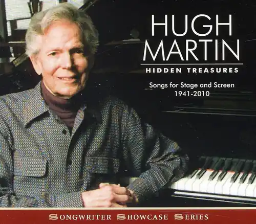 Hidden Treasures: Songs For Stage and Screen Markdown