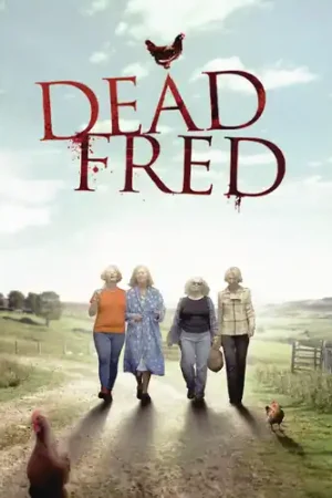 Dead Fred / (Mod) Price Drop