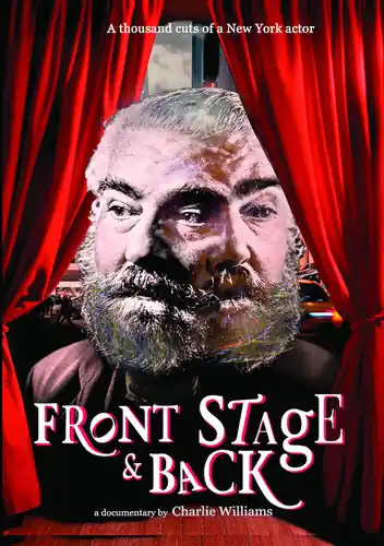 Front Stage And Back Buy Online