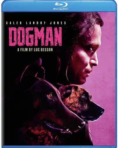 Dogman / (Mod Dts) Today Only