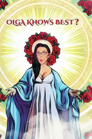 Popular Olga Knows Best / (Mod)