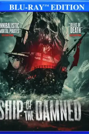 Ship Of The Damned / (Mod) Markdown