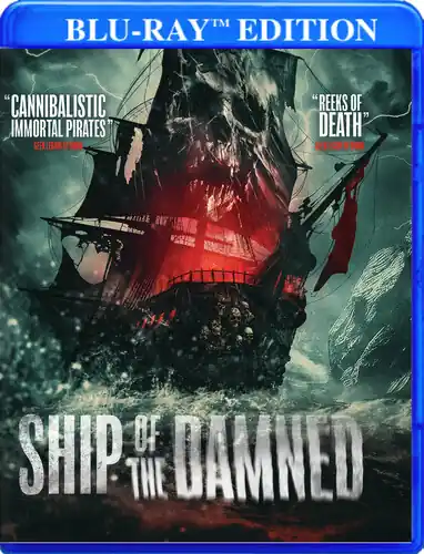 Ship Of The Damned / (Mod) Markdown