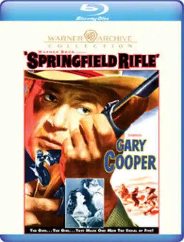 Wholesale Springfield Rifle / (Mod Dts)
