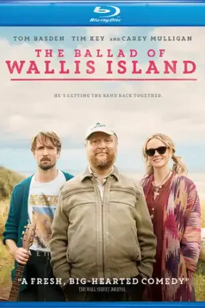 Fan Favorite Ballad Of Wallis Island / (Mod Sgnl Sub)