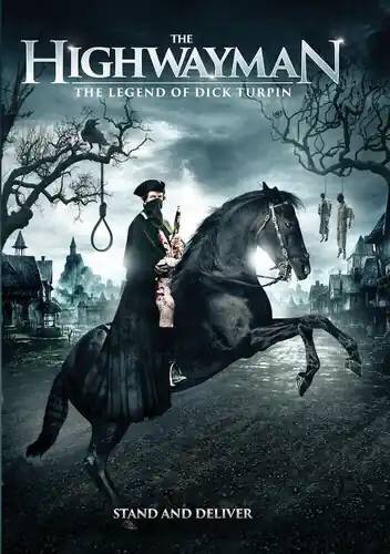 Highwayman / (Mod) Last Chance