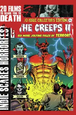 The Creeps 2 Order Now