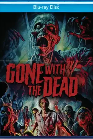 Gone With The Dead / (Mod) Bulk Order