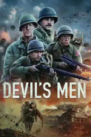 Get Yours Devil's Men / (Mod Ac3 Dol)
