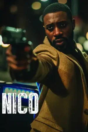 Buy Online Nico / (Mod)