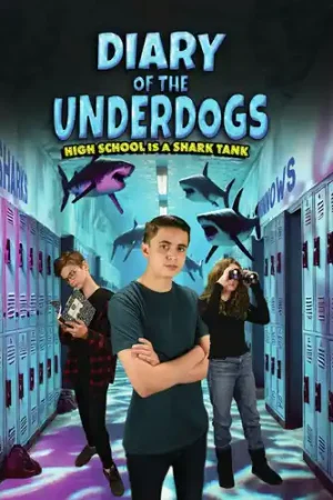 Diary Of The Underdogs / (Mod) Sale