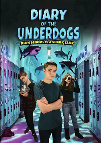 Diary Of The Underdogs / (Mod) Sale
