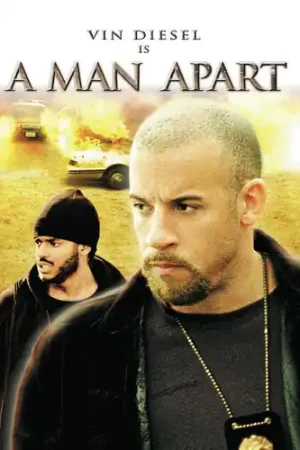 Seasonal Sale Man Apart / (Mod)