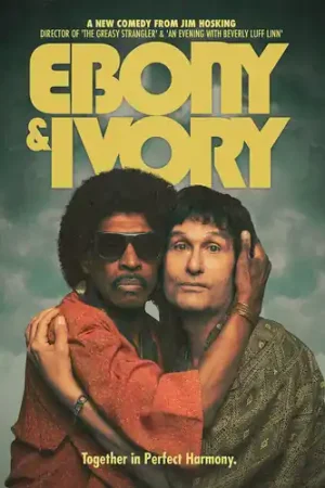 Hot Deal Ebony And Ivory