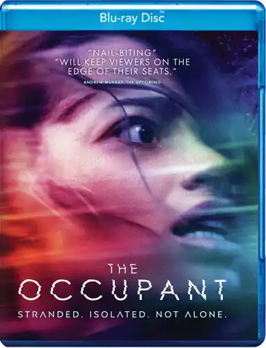Don’t Miss Out Occupant / (Mod)