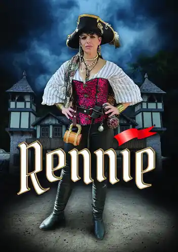 Top Pick Rennie / (Mod)