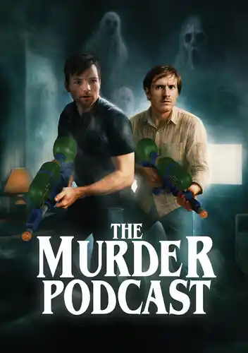 Shop Now Murder Podcast / (Mod Ac3)
