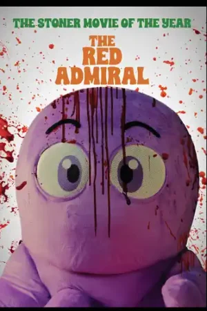Budget Red Admiral / (Mod)