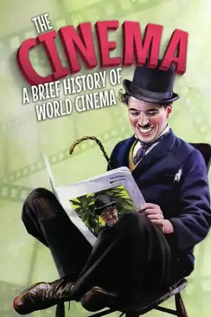 Deal Cinema: A Brief History / (Mod)