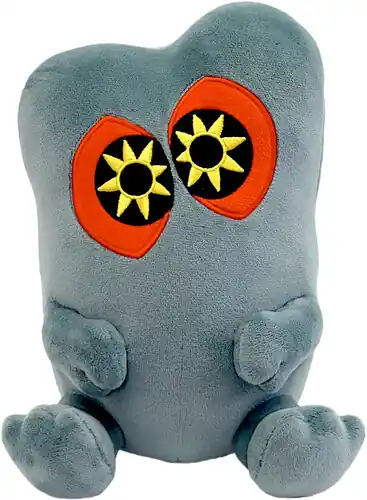 Must Have Toho Super Duper Plush Wave 03 - Hedorah