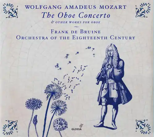 Mozart: The Oboe Concerto Best Price