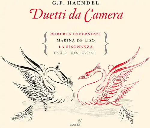 Fan Favorite Duetti Da Camera