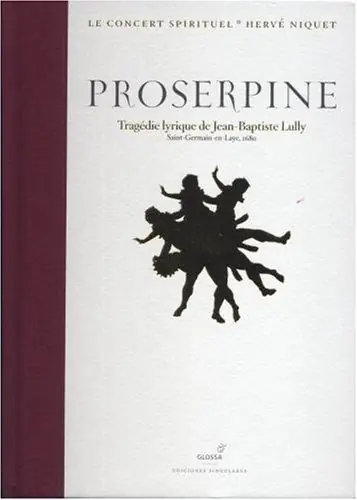 Bulk Order Prosperine