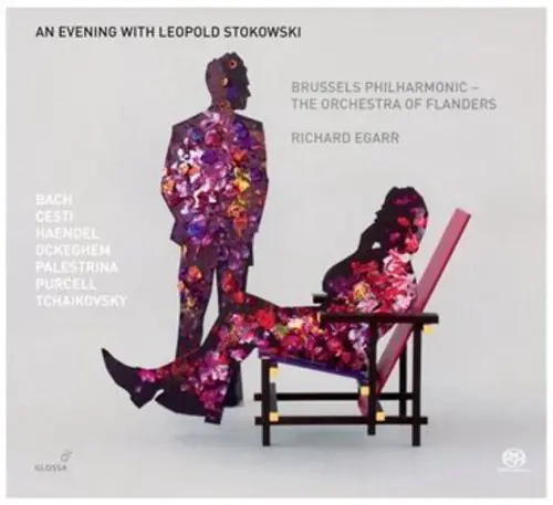 Evening with Leopold Stokowski Last Chance