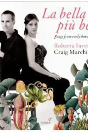 Songs from Early Baroque Italy Instant Buy