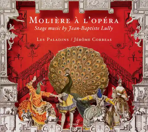 Get Yours Moliere a l'opera