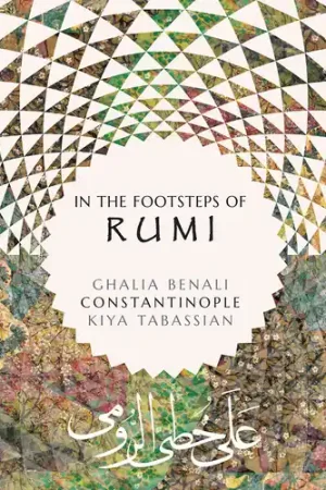 Time-Limited In The Footsteps Of Rumi