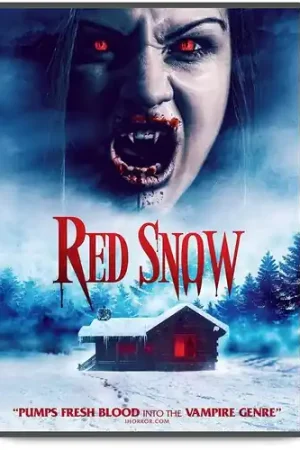 Red Snow Genuine
