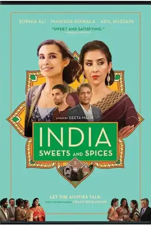 Best Seller India Sweets And Spices