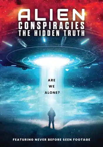 Alien Conspiracies: The Hidden Truth / (Mod) Special Discount