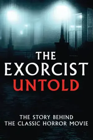 Exorcist - Untold / (Mod) Crafted