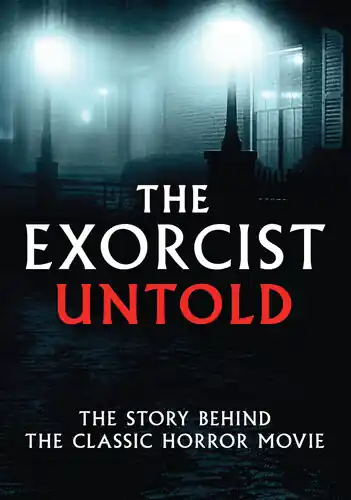 Exorcist - Untold / (Mod) Crafted