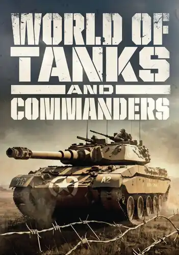 World Of Tanks And Commanders / (Mod) Direct From Manufacturer