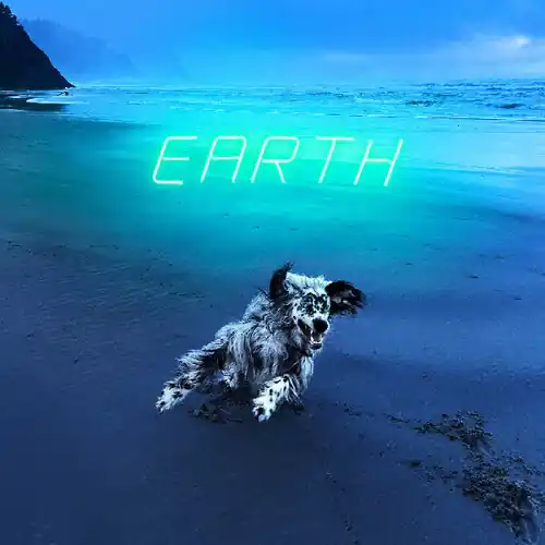 Holiday Sale Earth (Wal)