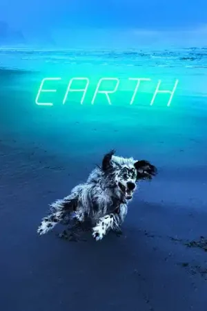 Exclusive Offer Earth (Blue) [Colored Vinyl]