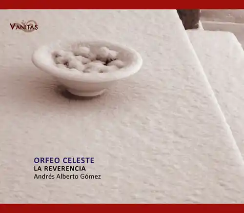 Big Sale Orfeo Celeste: Chamber Music