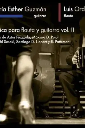V2: Musica Para Flauta Y Guitarra Viral