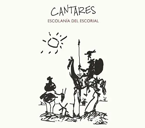 Cantares Shop Now