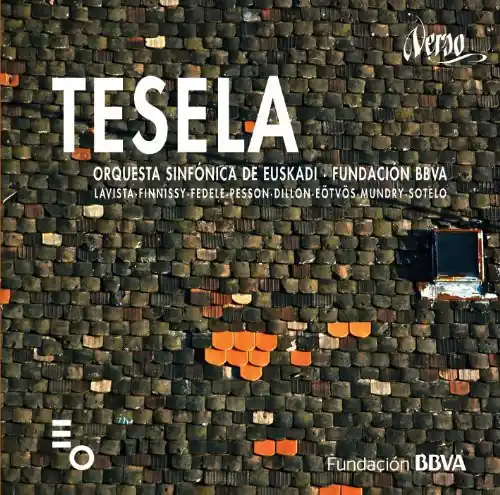 New Arrival Tesela 1982-2012-30th Anniversary Basque National