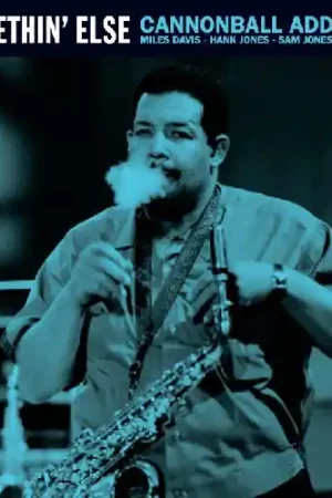 Next Day Delivery Adderley, Cannonball : Somethin Else/Sophisticated Swing