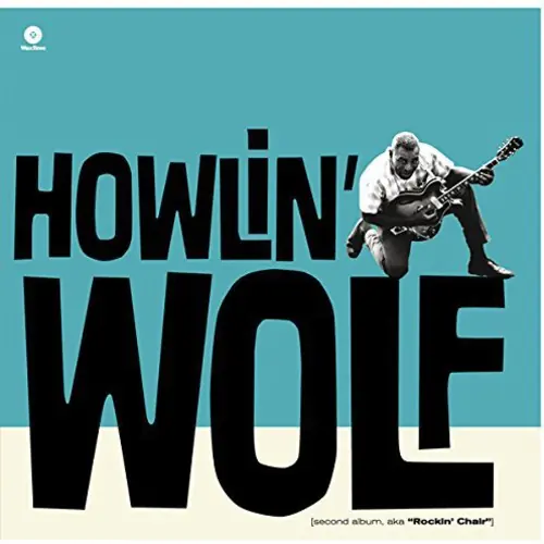 Howlin' Wolf Sale